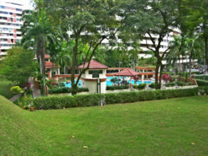 Pandan Ville Condominium - iProperty.com.my