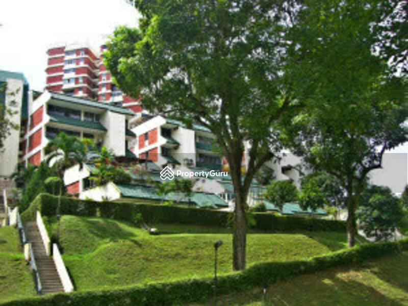 Untuk Disewa - Pandan Ville Condominium