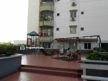 Pandan Ville Condominium