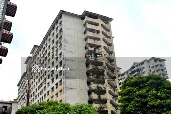 Taman Ampang Mewah Apartment