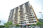 Pandan Ria Apartment (Block A) #0