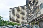 Pandan Ria Apartment (Block A) #0