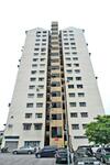 Pandan Ria Apartment (Block A) #0