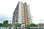 Pandan Ria Apartment (Block A) #0