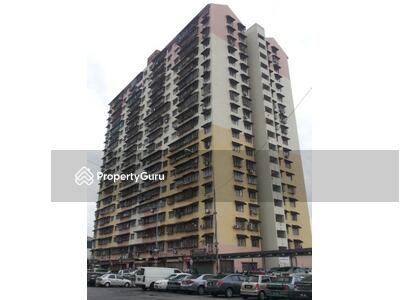 - Pandan Ria (Block C)