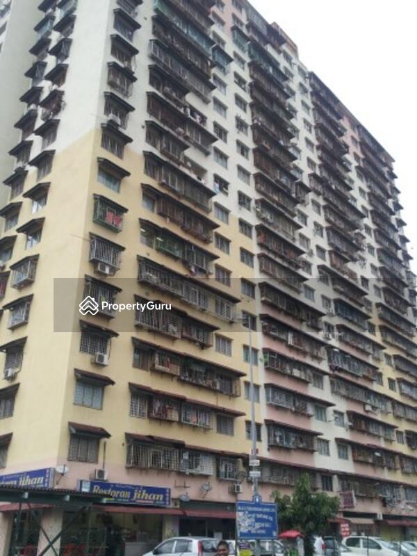 Pandan Ria (Block C) #0