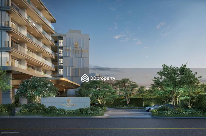 For Sale - The Panora Estuaria, Chon Buri