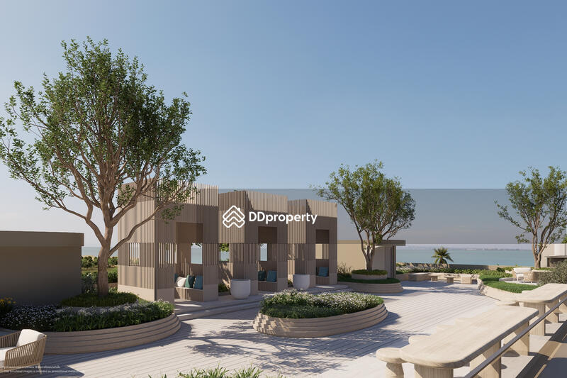 For Sale - The Panora Estuaria, Chon Buri