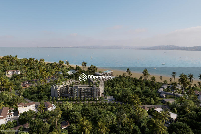 For Sale - The Panora Estuaria, Chon Buri