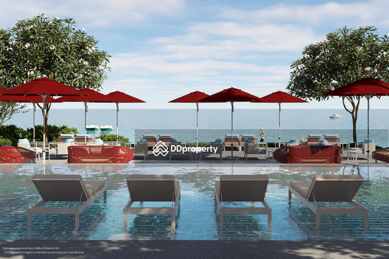 For Sale - The Panora Estuaria, Chon Buri