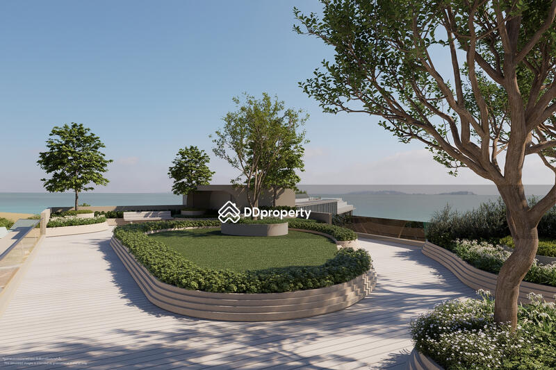 For Sale - The Panora Estuaria, Chon Buri