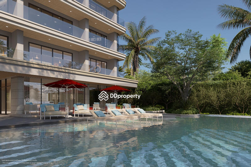 For Sale - The Panora Estuaria, Chon Buri