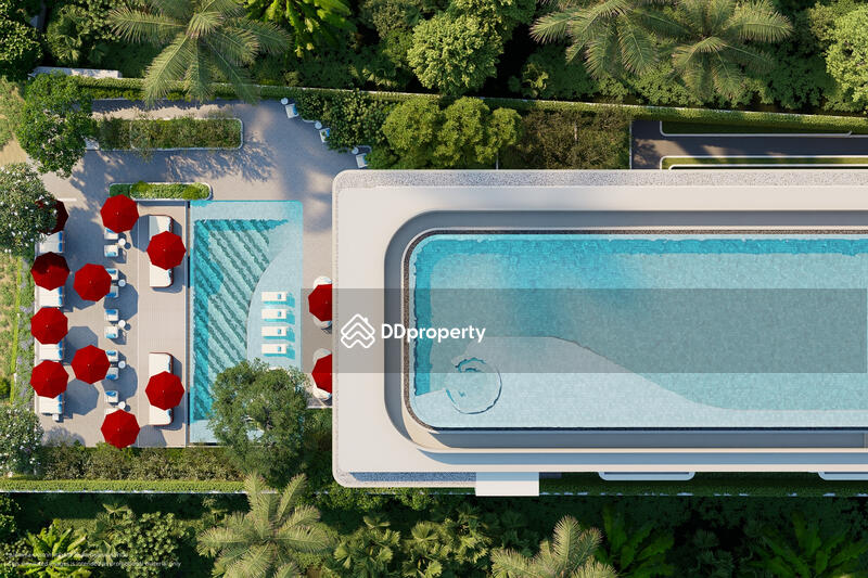 For Sale - The Panora Estuaria, Chon Buri