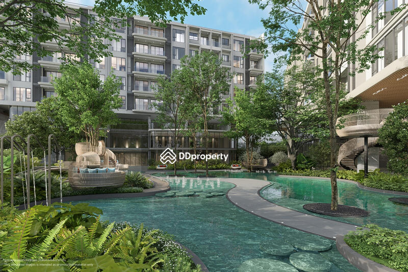 For Sale - The Panora Estuaria, Chon Buri