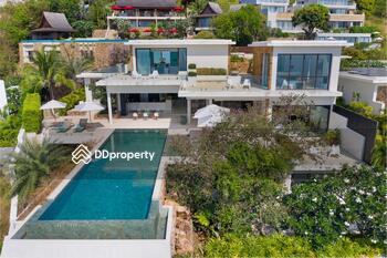 Villa Turquoise