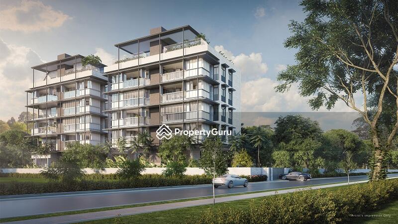 FiveNine Artist Impression