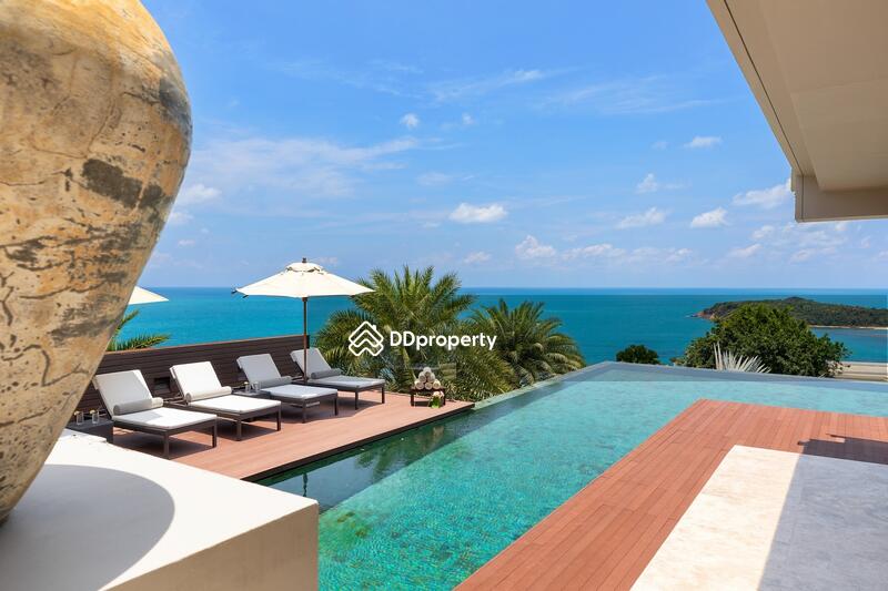 For Sale - Napa Samui Villas, Surat Thani