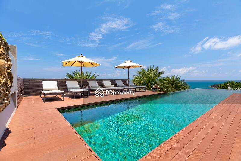 For Sale - Napa Samui Villas, Surat Thani