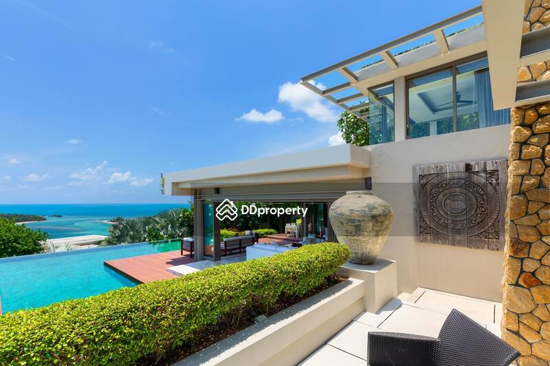 For Sale - Napa Samui Villas, Surat Thani