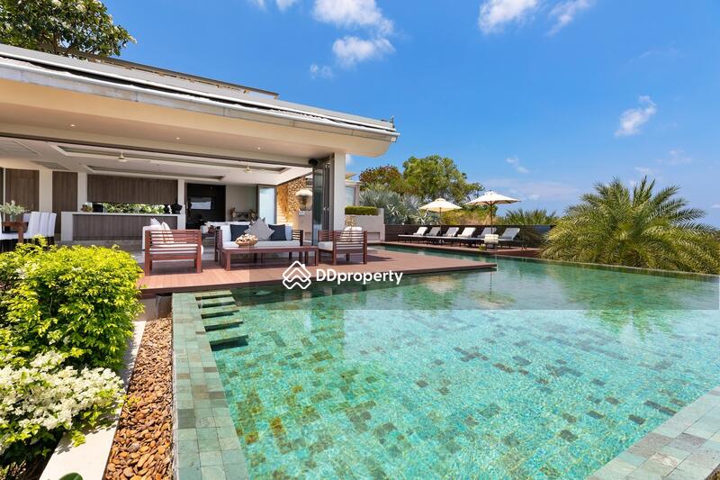 For Sale - Napa Samui Villas, Surat Thani
