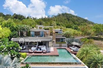 Napa Samui Villas : นภา สมุย วิลลา