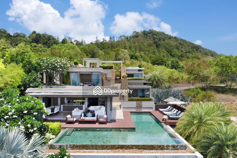 For Sale - Napa Samui Villas, Surat Thani