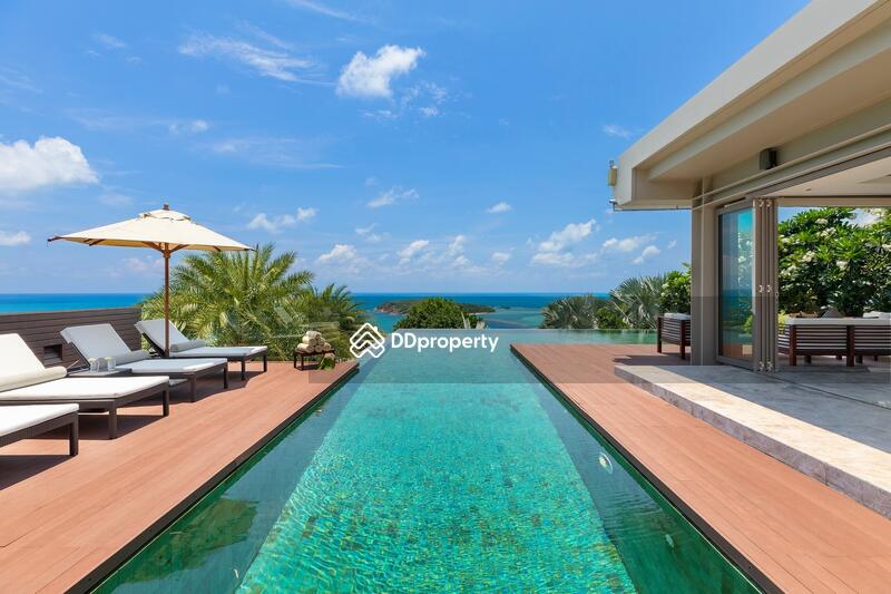 For Sale - Napa Samui Villas, Surat Thani