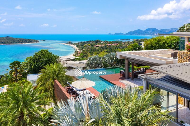 For Sale - Napa Samui Villas, Surat Thani