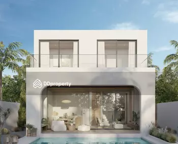 Sunrises Residences by SKHAI