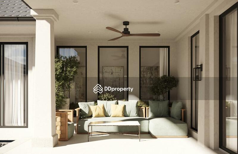 For Sale - Valentine Village, Surat Thani