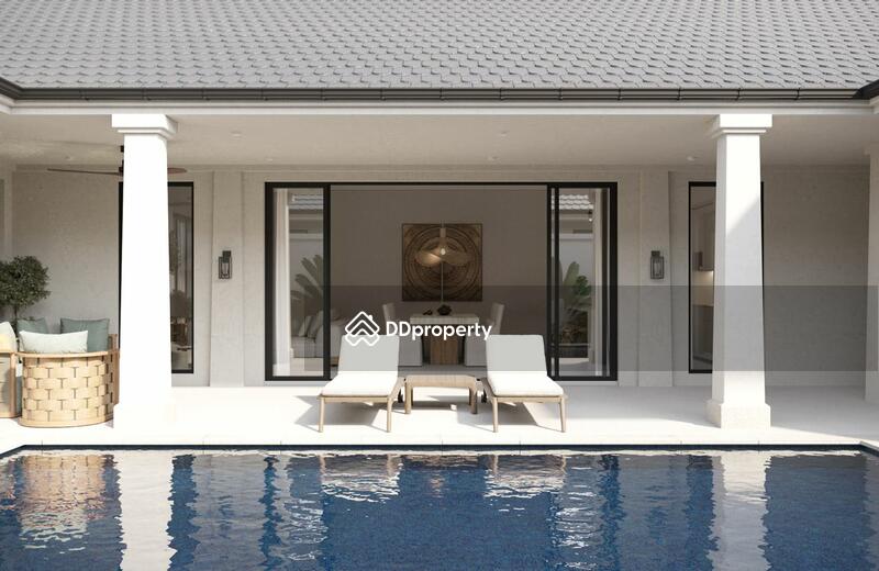 For Sale - Valentine Village, Surat Thani