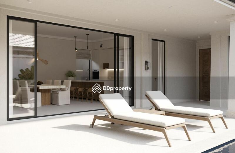 For Sale - Valentine Village, Surat Thani