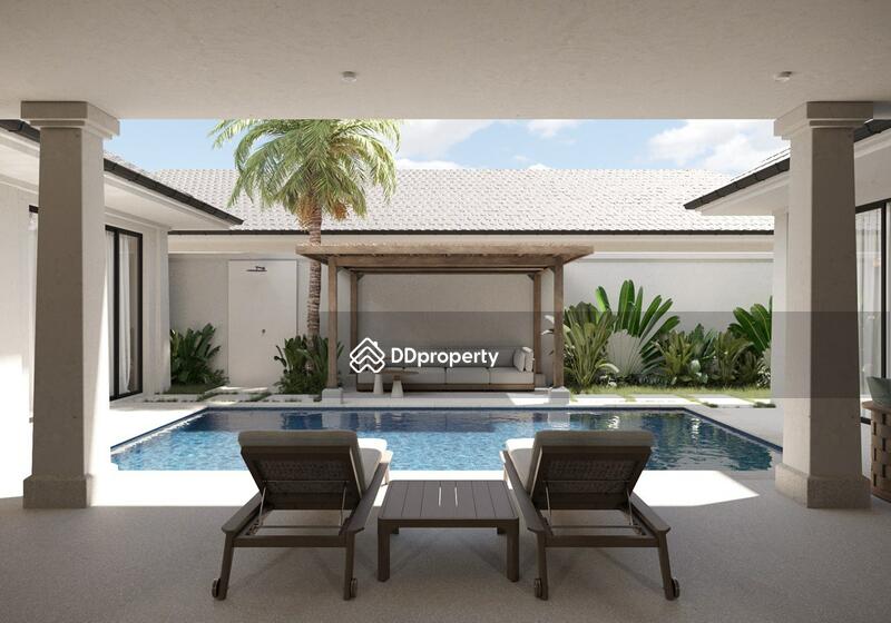 For Sale - Valentine Village, Surat Thani