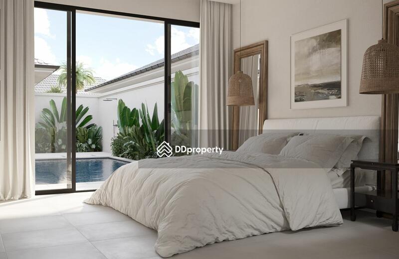 For Sale - Valentine Village, Surat Thani