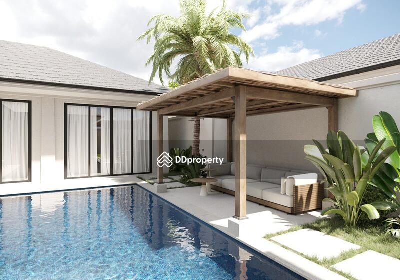 For Sale - Valentine Village, Surat Thani