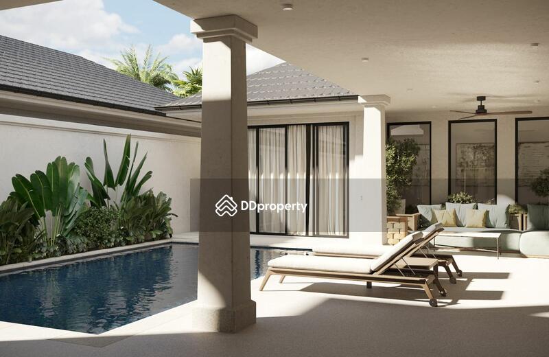For Sale - Valentine Village, Surat Thani