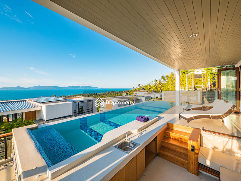 For Rent - Darika Residence, Surat Thani