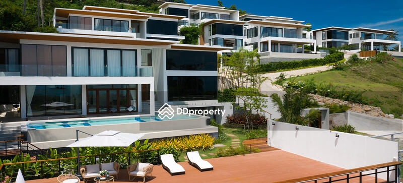 For Rent - Darika Residence, Surat Thani
