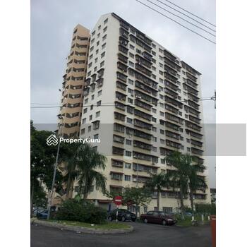 Pandan Ria (Block D)