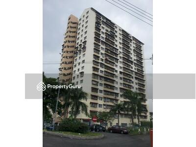  - Pandan Ria (Block D)