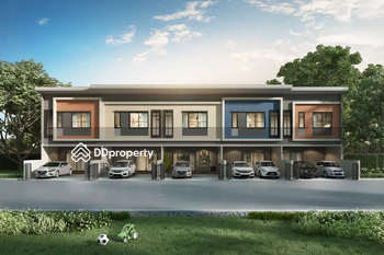 Siri Place Phetkasem-Sai 4 : สิริเพลส เพชรเกษม-สาย 4