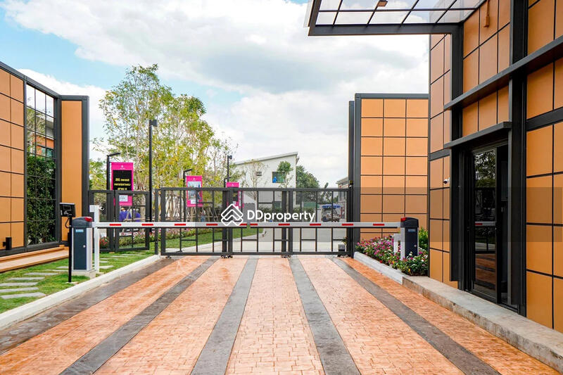 For Sale - Siri Place Phetkasem-Sai 4, Samut Sakhon