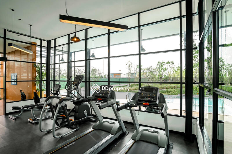 For Sale - Siri Place Phetkasem-Sai 4, Samut Sakhon