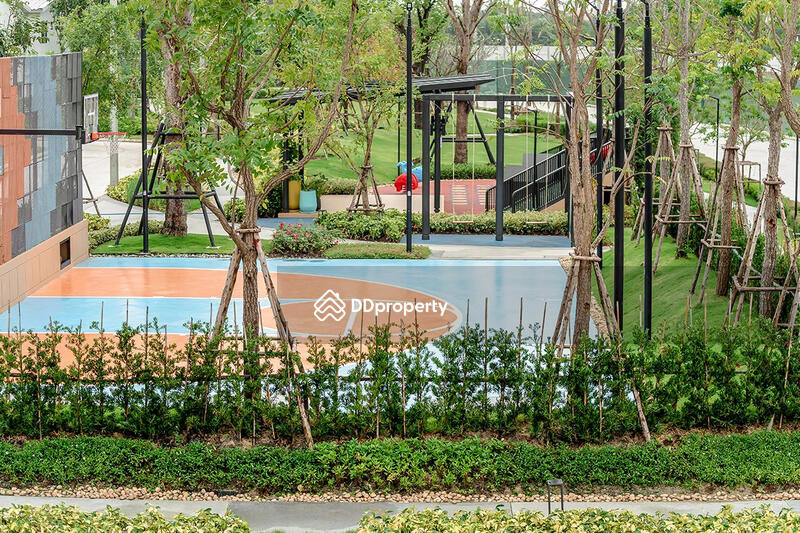 For Sale - Siri Place Phetkasem-Sai 4, Samut Sakhon