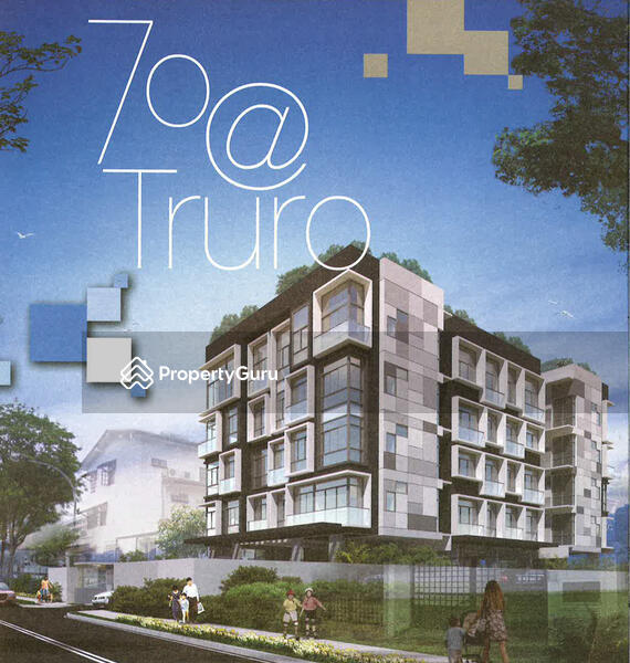 For Sale - 70@Truro