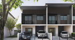 Mettown Bangna : ทาวน์โฮม เมททาวน์ บางนา #0