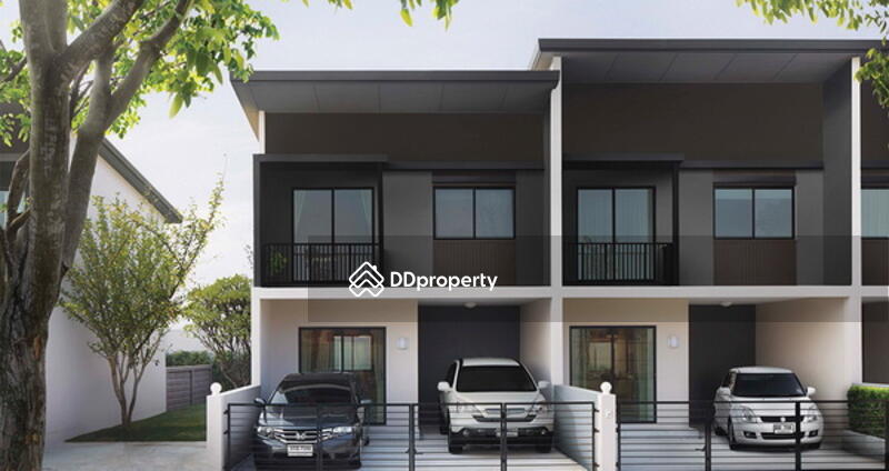 ให้เช่า - Mettown Bangna : ทาวน์โฮม เมททาวน์ บางนา, สมุทรปราการ