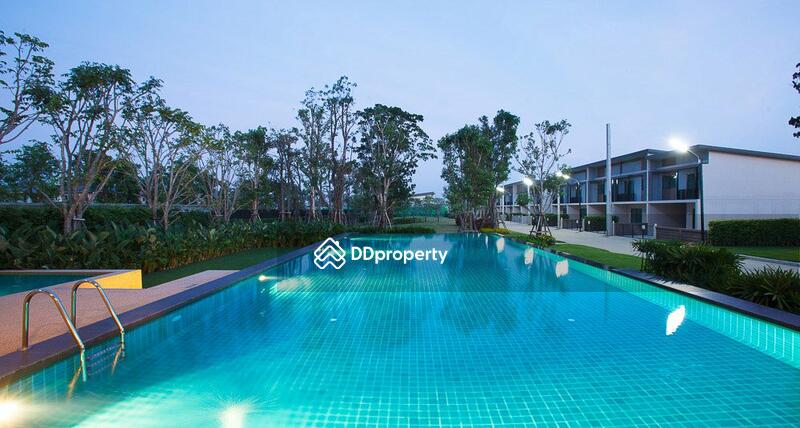 ให้เช่า - Mettown Bangna : ทาวน์โฮม เมททาวน์ บางนา, สมุทรปราการ