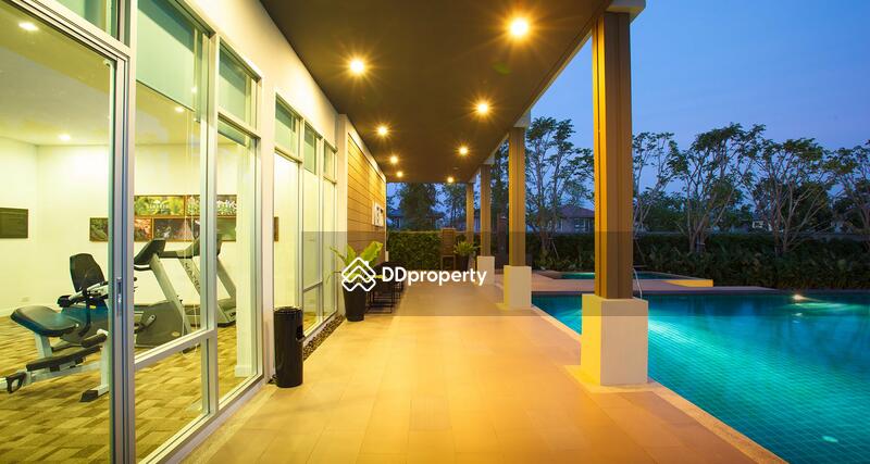 For Rent - Mettown Bangna, Samut Prakan