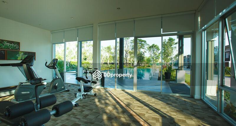 For Rent - Mettown Bangna, Samut Prakan